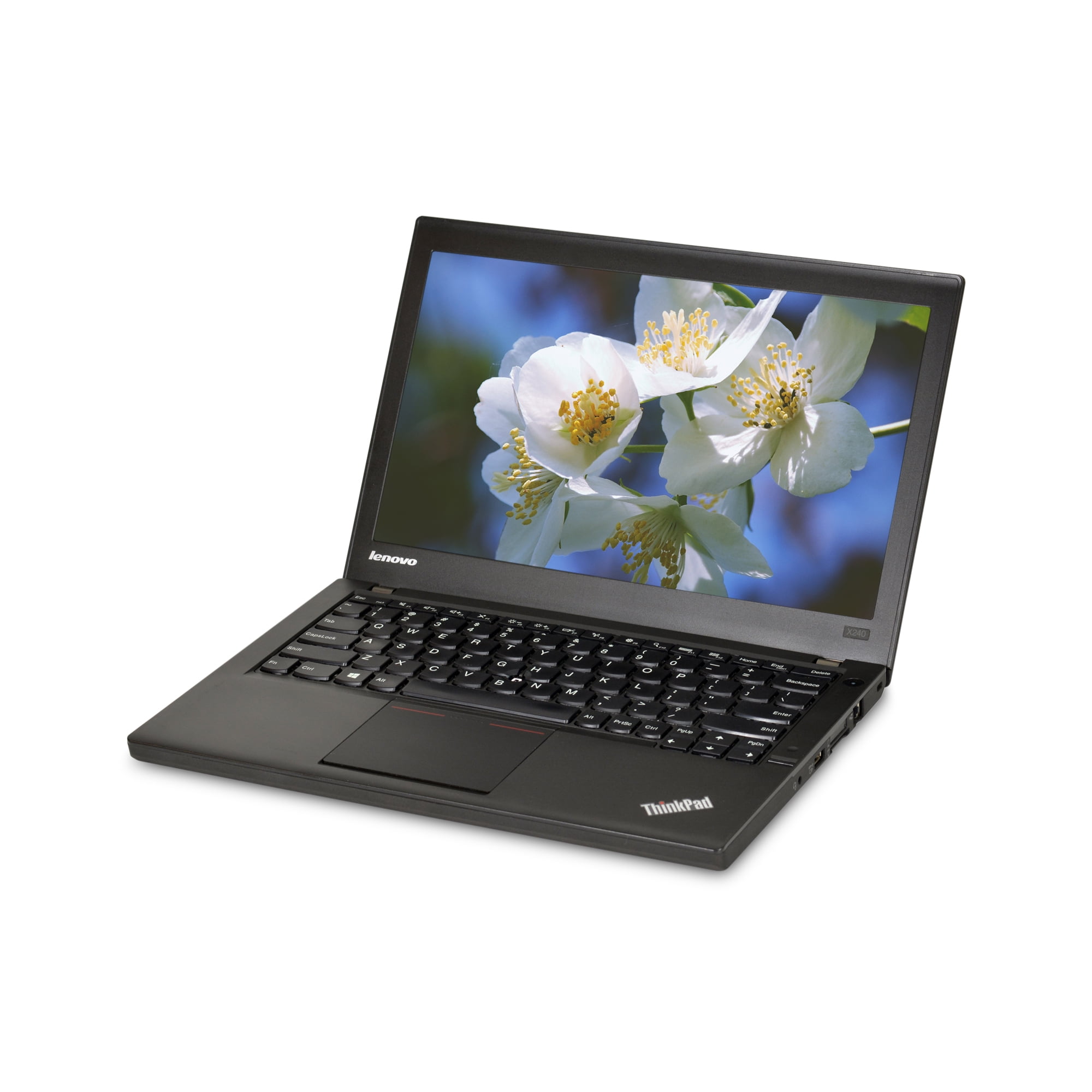 Restored LENOVO ThinkPad X240 12.5