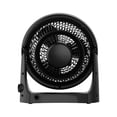thumbnail image 3 of Vornado Ventilador Circulador De Aire Para Toda La Habitación Con 3 Velocidades Controles Sencillos, (Negro) 62 Vornado CR1-0454-06, 3 of 6