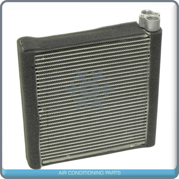 New A/C Evaporator Core for Honda Fit 2009 to 2014 - OE# 80211TF0G01