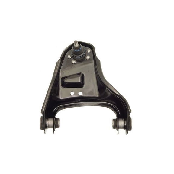 Front Right Upper Control Arm and Ball Joint Assembly - Compatible with 1995 - 2005 Chevy Blazer 1996 1997 1998 1999 2000 2001 2002 2003 2004