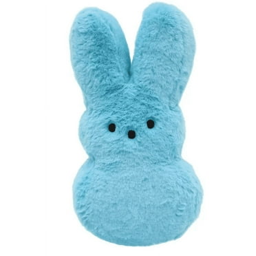 Peeps Heatable Bunny Plush, Peeps