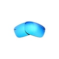 thumbnail image 5 of Walleva Ice Blue Polarized Replacement Lenses for Maui Jim Hema Sunglasses, 5 of 5