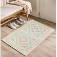 thumbnail image 2 of Better Homes & Gardens Blush Soliel Floral 30" x 46" Accent Rug, 2 of 11