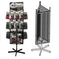 thumbnail image 1 of 3-Sided Spinning Display Rack, 1 of 1