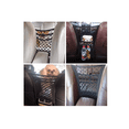 thumbnail image 5 of Malla Organizadora de asiento Para Coche Negra, 5 of 5