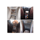 thumbnail image 5 of Malla Organizadora de asiento Para Coche Negra, 5 of 5