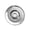 73mm, variant on Gieenan Aluminum Alloy Bearing Pulley Wheel for Exercise Strength Training Accessory
