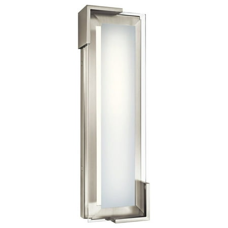 

Elan Lighting - Jaxen - 16.5 Inch 1 Led Linear Bath Vanity - Elan Lighting