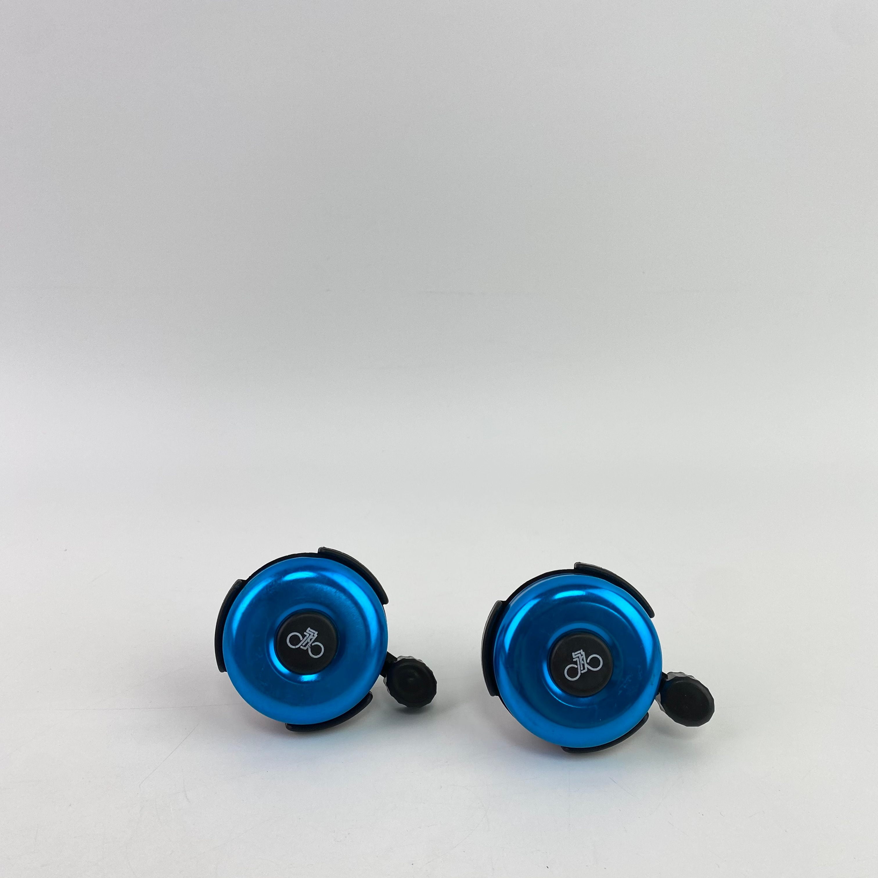 Corno per bicicletta, 5 colori da 2.2 pollici portatile Retro Ciclismo