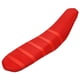 thumbnail image 4 of Funda de asiento para motocicleta eléctrica de cross, fácil de instalar, accesorios para fundas de asiento de motocross Rojo, 4 of 9