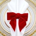 thumbnail image 4 of unbranded 6Ud Para Servilletas Con Decorativos Para Y Fiesta En Casa, 4 of 8