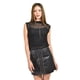 thumbnail image 5 of Falda con cierre y estoperoles Roman Fashion /Juvenil, 1422 (Negro) negro G, 5 of 6