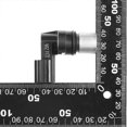 thumbnail image 4 of New Transmission Speed Sensor for Accord 2003-2007 2006-2011 TL 2004-2008 28810-PWR-013 28810PWR013, 4 of 5
