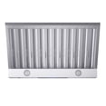 thumbnail image 5 of Forno 36" Wall Mount Range hood, 5 of 5