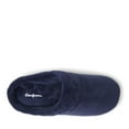 thumbnail image 5 of Dearfoams Women's Darcy Quilted Cuff Velour Clog House Slipper, 5 of 6