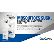 MGK OneGuard Multi MOA Concentrate Quart