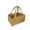 B, variant on THOPBPRK Foldable Hand Woven Paper Storage Basket with Scalloped Rim and Handles Decorative Shelf Organizer Bin for Closet and Easter Gifts Basket Filler, B