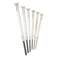 thumbnail image 2 of Best Way Tools 60120 6PC Precision Screwdriver Set, 2 of 3