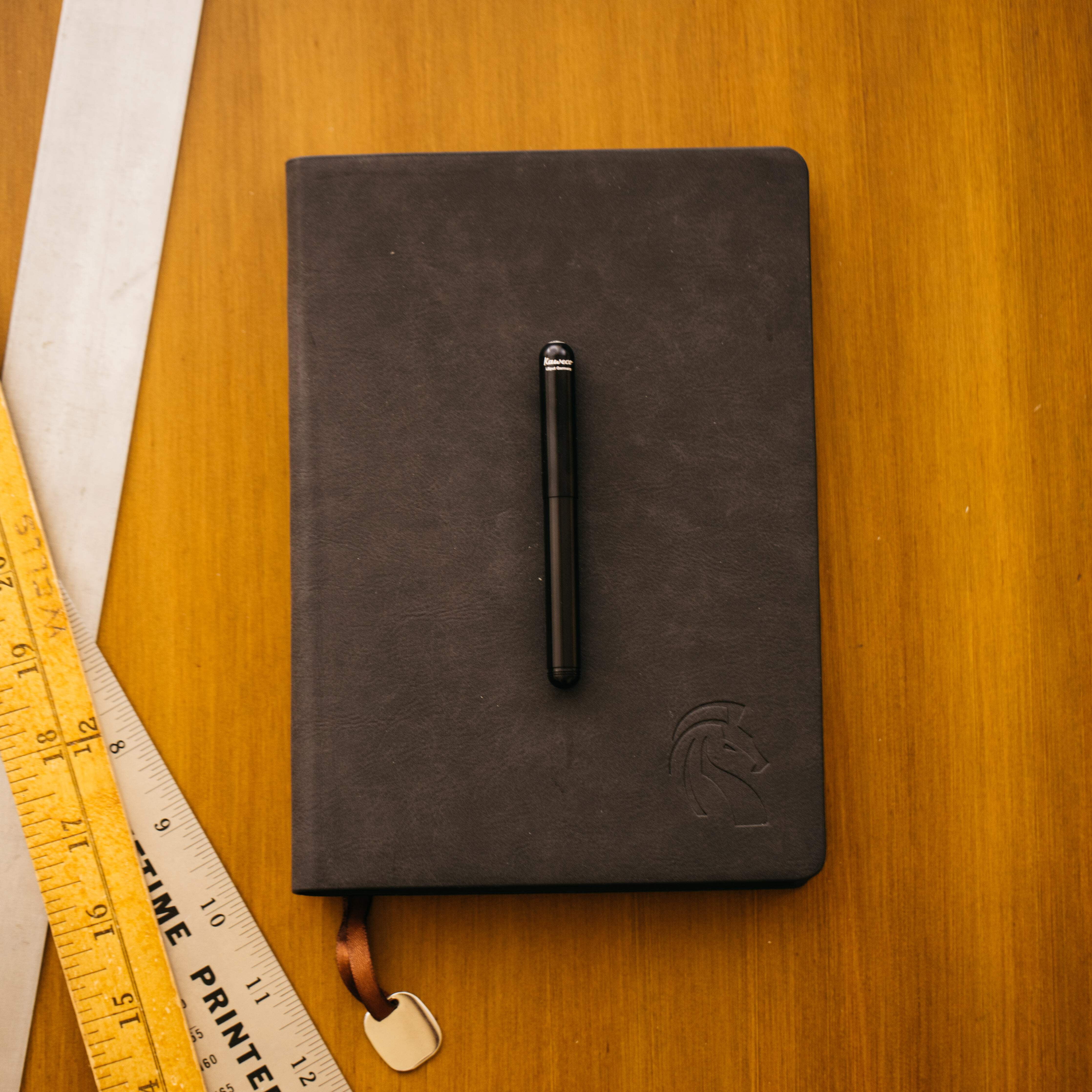 Kaweco Liliput fountain pen black Pen Nib: M (medium)