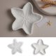 thumbnail image 5 of Flexible Sturdy Silicone Mold Home Accessory for Starfish Designs Tray Jewelry Plate and Candle Holder Crafting, 5 of 5
