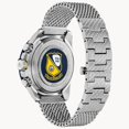 thumbnail image 3 of Citizen Eco-Drive Promaster Navihawk A-T Blue Angels Citizen CB5848-57L 1, 3 of 5
