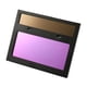 thumbnail image 1 of Máscara De Casco De Soldadura Con Oscurecimiento Automático De Energía Solar, Tapa De Soldador, Filtro De Lente, Máscara De Sombra Automática, Lentes Para Gafas Para TIG MIG, 1 of 7
