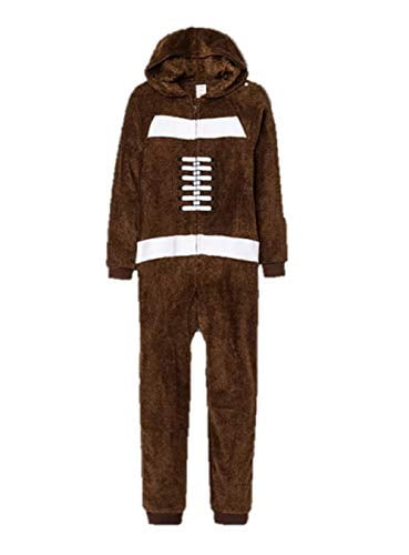 football jumpsuit