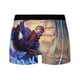 thumbnail image 4 of Calzoncillos tipo bóxer Valorant para hombre, ropa interior transpirable para hombre, 4 of 5