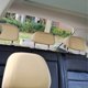 thumbnail image 2 of Funda de asiento de coche, funda de almohada para la cabeza, todo incluido, antisuciedad, funda protectora de alta elasticidad, para camión de cinco y siete asientos, universal, 2 of 6