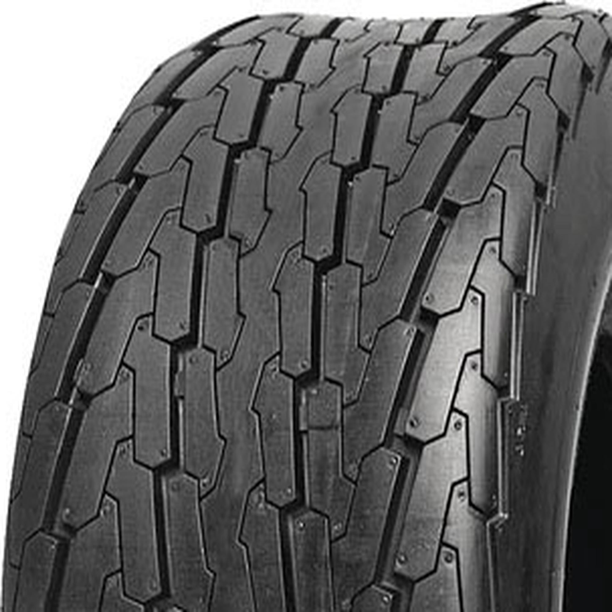 Hi Run Boat Trailer - SU03 18.5X8.50-8 78T C Trailer Tire
