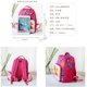 thumbnail image 2 of Bonita mochila con estampado de animales de dibujos animados, mochila para niños pequeños, mochila para niños en edad preescolar, mochila diaria para niños, mochila escolar para jardín de infantes JFHHH pequeña, 2 of 5