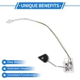 thumbnail image 3 of Unique Bargains Fuel Tank Sending Unit Compatible for Honda Odyssey 2018 No.17047SFE000, 3 of 7