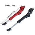 thumbnail image 5 of Space Saving Bike Storage Stand Multifunction Wheel Maintenance Stand, 5 of 13