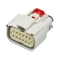 thumbnail image 2 of Kenally Conector Pin 1207 3,5mm resistencia a la temperatura resistente al agua Cable conector arnés enchufe reparación fábrica eléctrica Vehículos, repuestos y accesorios Mis, 2 of 6