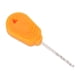 thumbnail image 4 of Juego de 4 cebos para pesca de carpas, taladro para cebo, encordador, agujas para anzuelos, herramienta para hacer aparejos de pelo, 4 of 14
