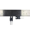 thumbnail image 3 of MesaSe 10Pcs KSD-01F Thermostat Temperature Sensor 40~130 Degree Normally Open (h Type) Thermal Switch, 3 of 8