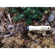 DeWit Spring Tine Hand Cultivator