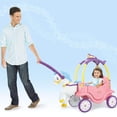 thumbnail image 2 of LITTLE TIKES PRINCESS HORSE & CARRIAGE littel tikes Juguetes/Modelismo/Autos a Escala, 2 of 5