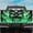 Green, variant on Lotusprinthandmade Skull Flame Tailgate Wrap 24"x58", Skull Truck Tailgate Sticker Decal Wrap