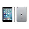 thumbnail image 4 of Restored iPad mini 4 Wi-Fi 16GB - Space Gray, 4 of 5
