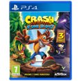 thumbnail image 1 of Crash Bandicoot Trilogie N-Sane (Import Eu) (PS4), 1 of 1
