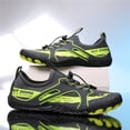thumbnail image 5 of Men's Quick-Dry Five-Toe Water Shoes, Lightweight Barefoot Shoes for Beach, Surf, Fishing, Swimming, Hiking, Yoga, and Outdoor Adventure, 5 of 9