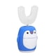 thumbnail image 5 of Cepillo de Dientes Jadeshay U para Niños Silicona Suave Eléctrico, 5 of 12