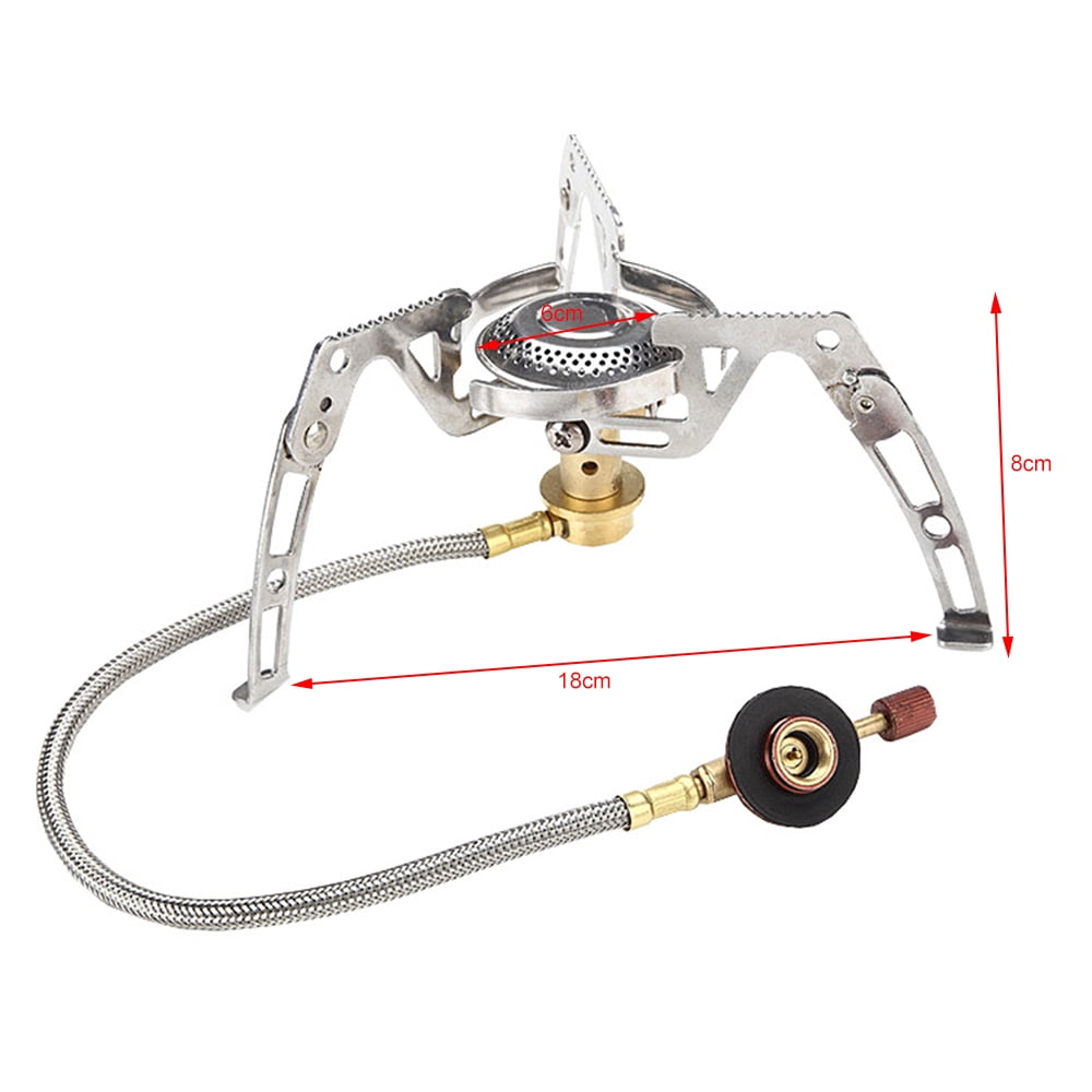 Outdoor Recreation Stoves & Grills Kovea Moonwalker Gas Camping Stove