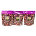 thumbnail image 4 of Organic Freeze-Dried Berry Medley ~ Organic Blueberries, Strawberries & Raspberries Blend (Pack of 1), 4 of 4