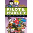 thumbnail image 1 of Pre-Owned The Next Adventure (Turtleback School & Library Binding Edition) (Unknown) 0606232087 9780606232081, 1 of 1