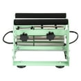 thumbnail image 6 of Toolven Tumble Heat Press Machine with Adjustable Temperature (0-400°F), Time (0-999s), Even Heating, Intelligent Safety Features, Ideal for DIY Custom Mug Printing, 6 of 6
