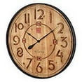thumbnail image 2 of BRAND NEW Bulova Taliesin Wall Clock C4803, 2 of 3