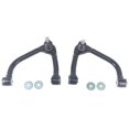 thumbnail image 1 of Whiteline Control Arm KTA316 Tubular; Adjustable; Black; Steel; Set Of 2, 1 of 6