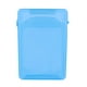 thumbnail image 1 of WDOplteas Caja Almacenamiento Disco Duro IDE SATA HDD 3 5 Pulgadas Caja Plástico HDD Caddy (azul), 1 of 9